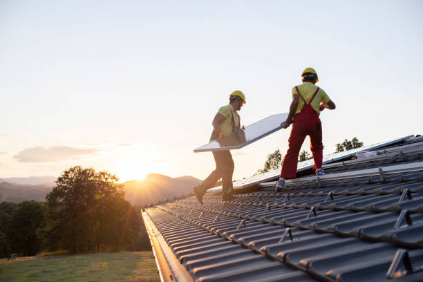 Best Hot Roofs  in Mundys Corner, PA