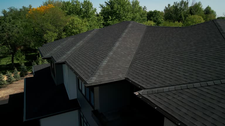 Best Emergency Roof Repair  in Mundys Corner, PA