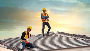 Best Chimney Flashing Repair  in Mundys Corner, PA